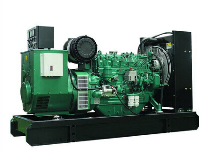 吉安上柴200kw大型柴油二手发电机组 吉安上柴200kw大型柴油二手发电机组