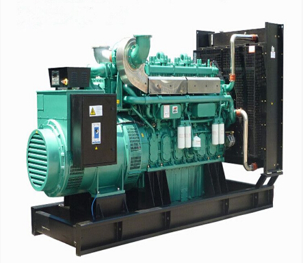 吉安宗申动力30kw小型柴油二手发电机组 吉安宗申动力30kw小型柴油二手发电机组