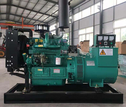 吉安宗申动力10kw小型柴油二手发电机 吉安宗申动力10kw小型柴油二手发电机