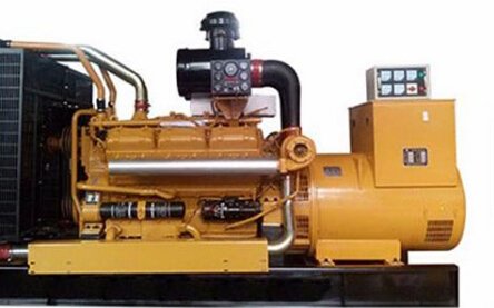 吉安发电机出租