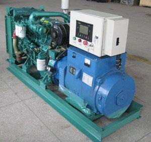 吉安发电机出租 吉安发电机出租