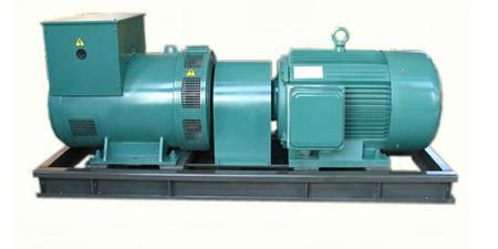 吉安发电机出租