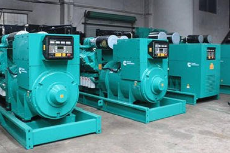 吉安柴油发电机 吉安柴油发电机