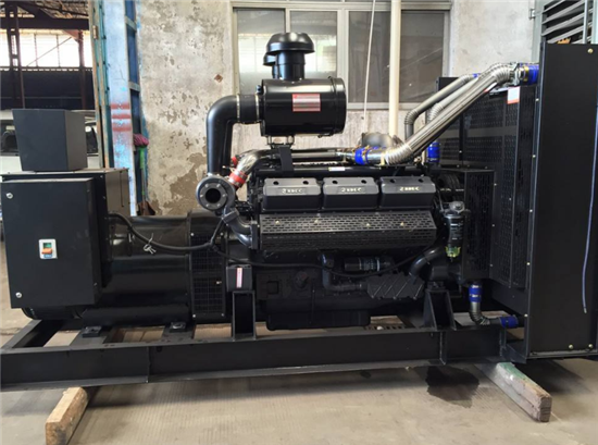 吉安柴油发电机 吉安柴油发电机