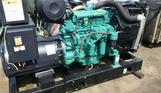 吉安柴油发电机 吉安柴油发电机