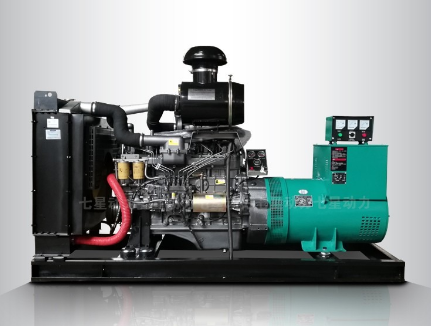 吉安全新泰豪250kw大型柴油发电机组 吉安全新泰豪250kw大型柴油发电机组